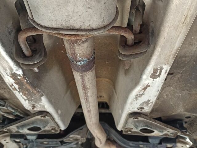 Сірий Опель Астра, об'ємом двигуна 0 л та пробігом 240 тис. км за 2499 $, фото 3 на Automoto.ua