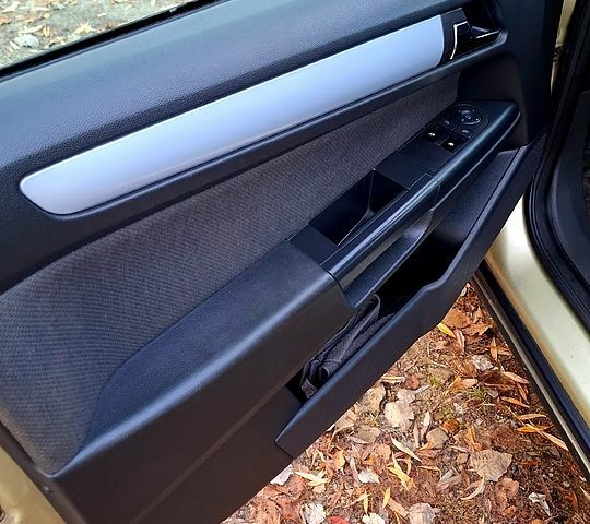 Опель Астра 2005 в Харькове на Automoto.ua Серый Опель Астра, объемом двигателя 1.6 л и пробегом 244 тыс. км за 5000 $, фото 7 на Automoto.ua