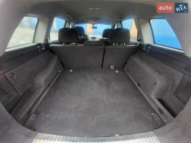 Серый Опель Астра, объемом двигателя 1.7 л и пробегом 250 тыс. км за 2999 $, фото 3 на Automoto.ua