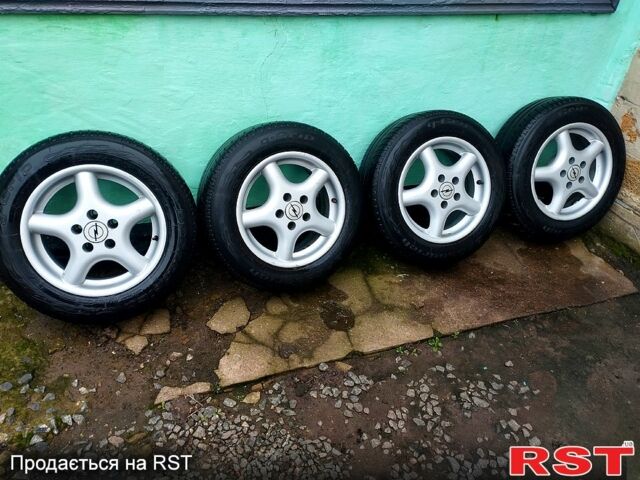 Сірий Опель Астра, об'ємом двигуна 1.8 л та пробігом 224 тис. км за 4700 $, фото 11 на Automoto.ua