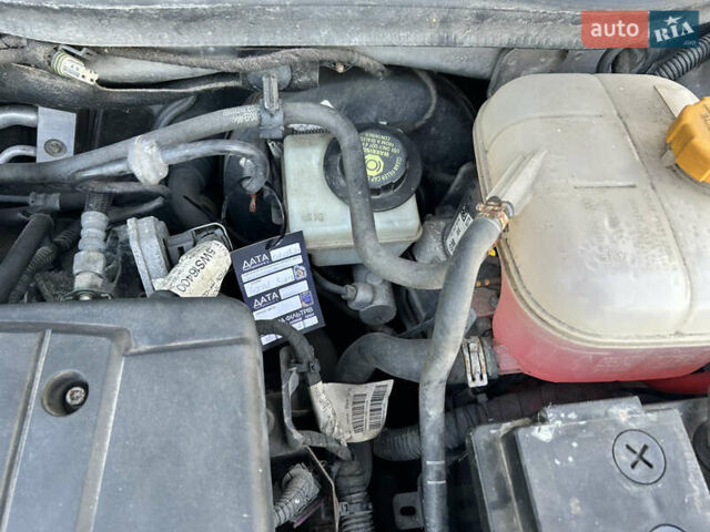 Сірий Опель Астра, об'ємом двигуна 1.8 л та пробігом 211 тис. км за 4999 $, фото 60 на Automoto.ua