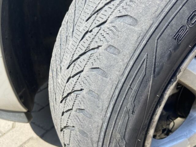 Серый Опель Астра, объемом двигателя 1.6 л и пробегом 250 тыс. км за 4999 $, фото 14 на Automoto.ua