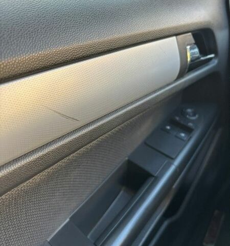 Серый Опель Астра, объемом двигателя 1.6 л и пробегом 204 тыс. км за 4500 $, фото 19 на Automoto.ua