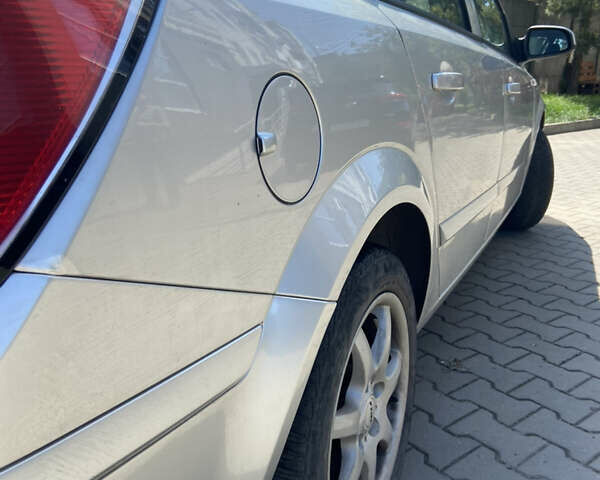 Серый Опель Астра, объемом двигателя 1.6 л и пробегом 250 тыс. км за 4999 $, фото 8 на Automoto.ua