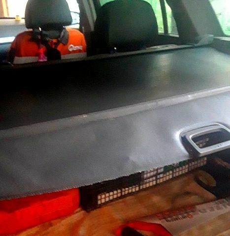 Серый Опель Астра, объемом двигателя 1.6 л и пробегом 229 тыс. км за 5500 $, фото 5 на Automoto.ua