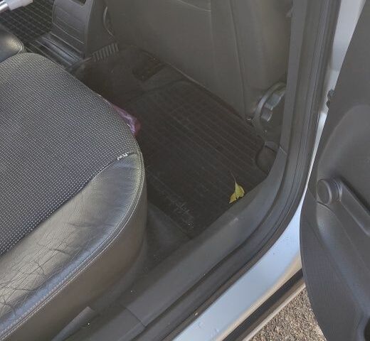 Серый Опель Астра, объемом двигателя 1.9 л и пробегом 176 тыс. км за 4600 $, фото 14 на Automoto.ua