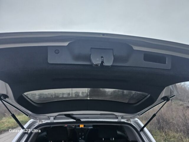 Сірий Опель Астра, об'ємом двигуна 1.7 л та пробігом 260 тис. км за 2200 $, фото 14 на Automoto.ua