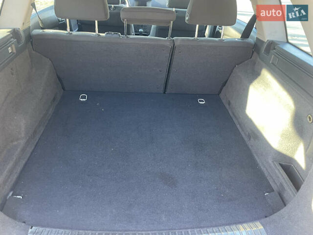 Сірий Опель Астра, об'ємом двигуна 1.36 л та пробігом 180 тис. км за 4600 $, фото 8 на Automoto.ua