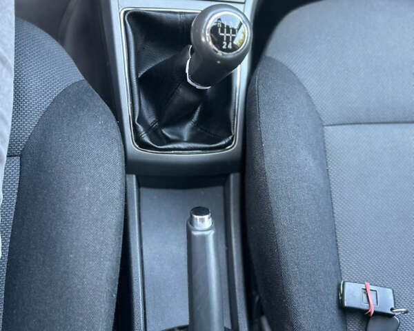 Сірий Опель Астра, об'ємом двигуна 1.8 л та пробігом 211 тис. км за 4999 $, фото 40 на Automoto.ua