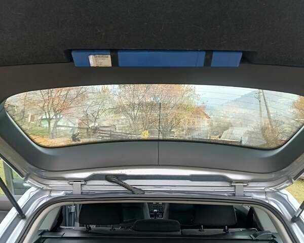 Серый Опель Астра, объемом двигателя 1.4 л и пробегом 250 тыс. км за 4000 $, фото 22 на Automoto.ua