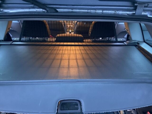 Серый Опель Астра, объемом двигателя 1.6 л и пробегом 277 тыс. км за 5000 $, фото 6 на Automoto.ua