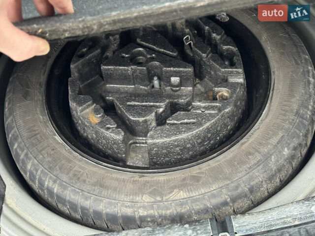 Серый Опель Астра, объемом двигателя 1.6 л и пробегом 215 тыс. км за 4300 $, фото 20 на Automoto.ua