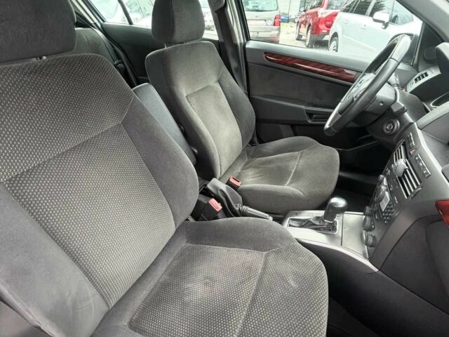 Серый Опель Астра, объемом двигателя 1.8 л и пробегом 252 тыс. км за 6200 $, фото 2 на Automoto.ua