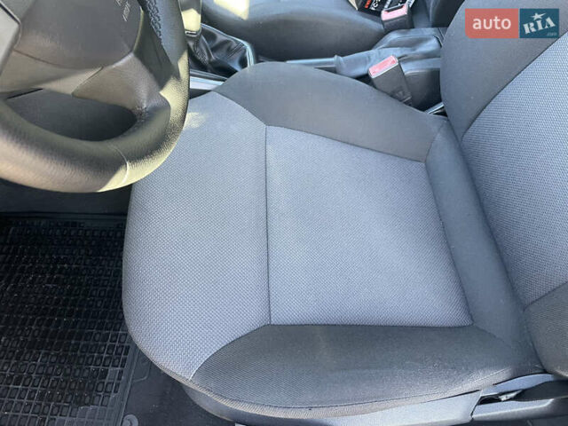 Сірий Опель Астра, об'ємом двигуна 1.36 л та пробігом 180 тис. км за 4600 $, фото 12 на Automoto.ua