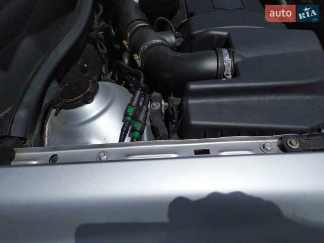 Сірий Опель Астра, об'ємом двигуна 1.6 л та пробігом 223 тис. км за 4750 $, фото 13 на Automoto.ua