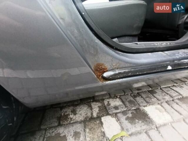 Сірий Опель Астра, об'ємом двигуна 1.91 л та пробігом 280 тис. км за 5100 $, фото 1 на Automoto.ua