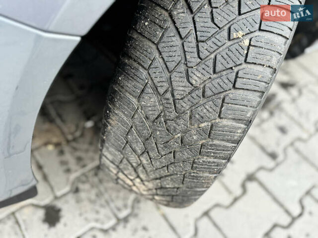 Серый Опель Астра, объемом двигателя 1.8 л и пробегом 211 тыс. км за 4499 $, фото 8 на Automoto.ua