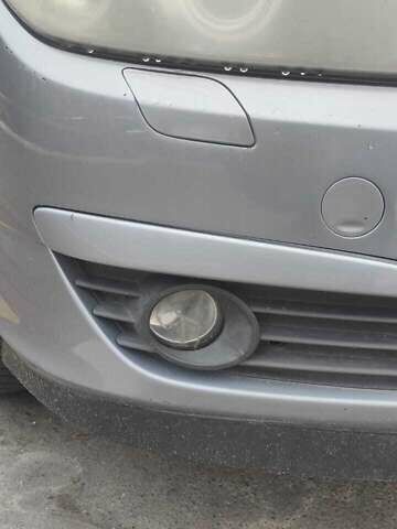 Серый Опель Астра, объемом двигателя 1.6 л и пробегом 180 тыс. км за 4800 $, фото 7 на Automoto.ua