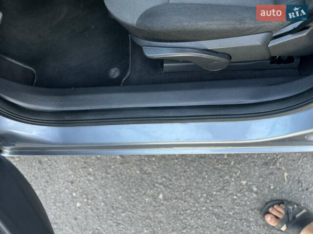 Сірий Опель Астра, об'ємом двигуна 1.8 л та пробігом 211 тис. км за 4999 $, фото 42 на Automoto.ua