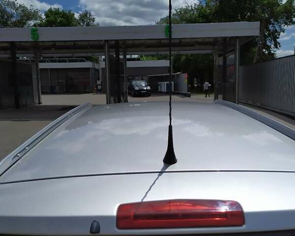 Сірий Опель Астра, об'ємом двигуна 1.6 л та пробігом 223 тис. км за 4750 $, фото 7 на Automoto.ua