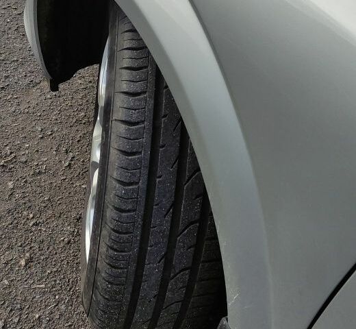 Серый Опель Астра, объемом двигателя 1.9 л и пробегом 176 тыс. км за 4600 $, фото 8 на Automoto.ua