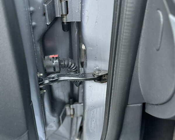 Серый Опель Астра, объемом двигателя 1.8 л и пробегом 211 тыс. км за 4499 $, фото 46 на Automoto.ua