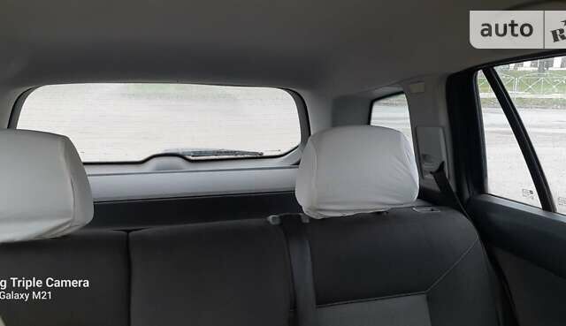 Серый Опель Астра, объемом двигателя 1.91 л и пробегом 280 тыс. км за 4900 $, фото 7 на Automoto.ua