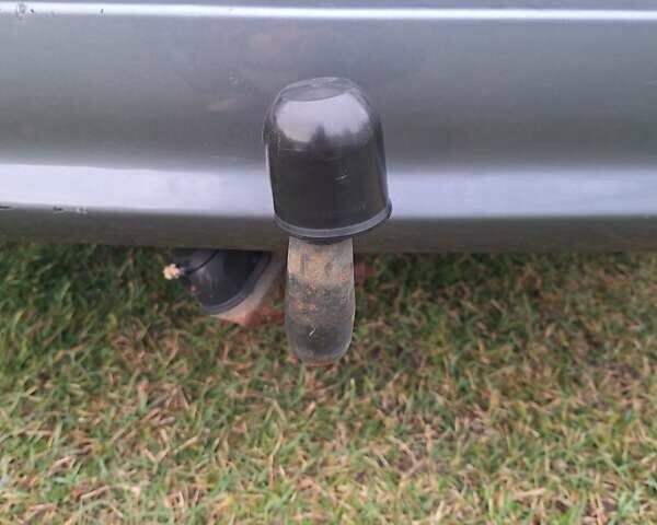 Сірий Опель Астра, об'ємом двигуна 1.6 л та пробігом 256 тис. км за 4555 $, фото 13 на Automoto.ua