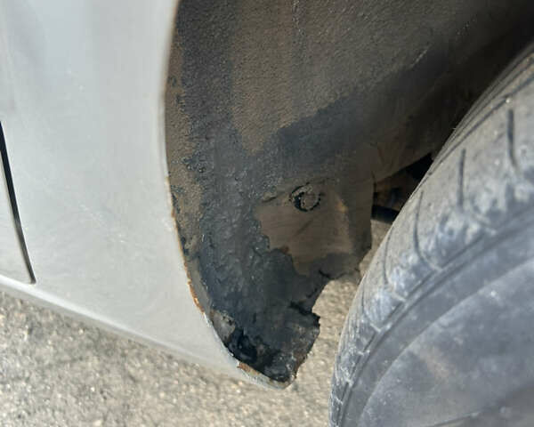 Серый Опель Астра, объемом двигателя 1.6 л и пробегом 190 тыс. км за 5000 $, фото 18 на Automoto.ua