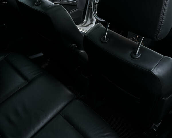 Серый Опель Астра, объемом двигателя 1.8 л и пробегом 192 тыс. км за 4899 $, фото 13 на Automoto.ua