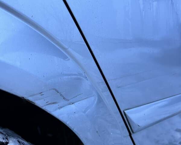 Серый Опель Астра, объемом двигателя 1.69 л и пробегом 269 тыс. км за 4200 $, фото 15 на Automoto.ua