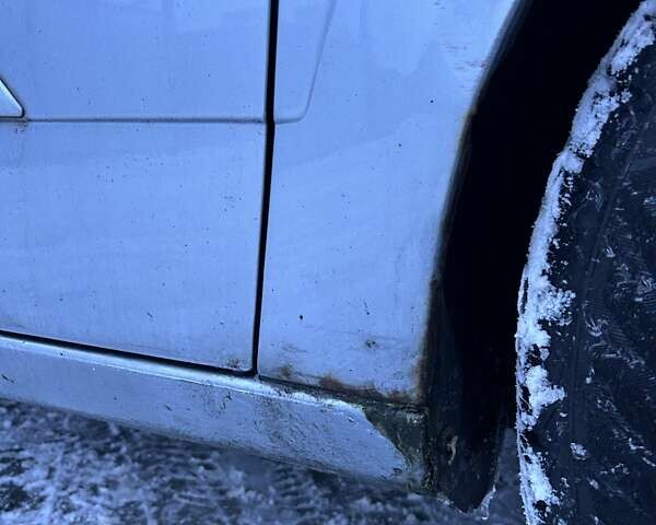 Серый Опель Астра, объемом двигателя 1.69 л и пробегом 269 тыс. км за 4200 $, фото 18 на Automoto.ua