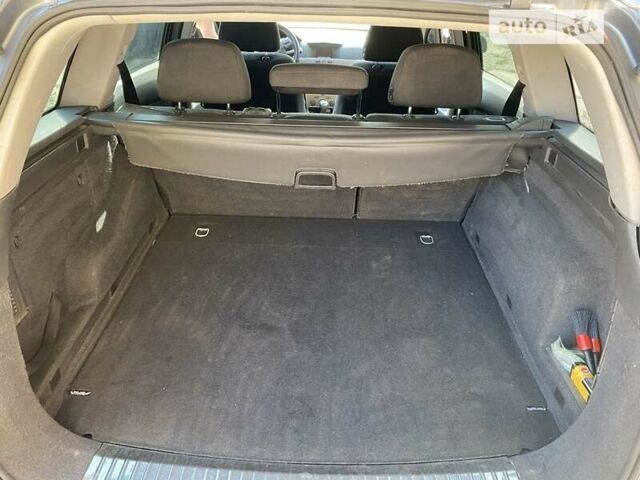 Сірий Опель Астра, об'ємом двигуна 1.6 л та пробігом 352 тис. км за 3700 $, фото 6 на Automoto.ua