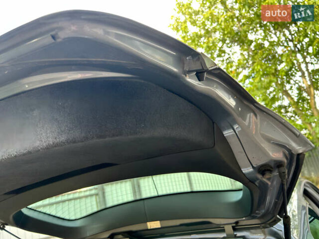 Серый Опель Астра, объемом двигателя 1.6 л и пробегом 238 тыс. км за 6500 $, фото 15 на Automoto.ua