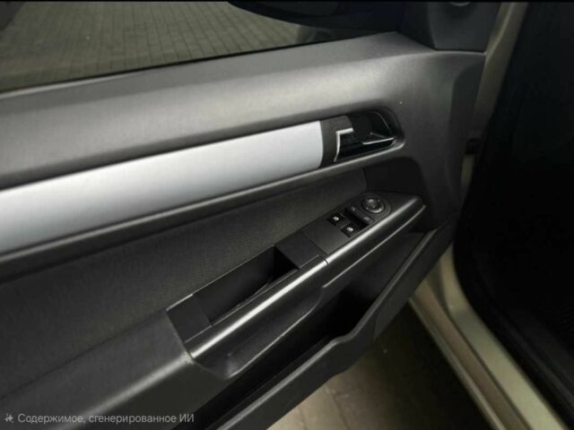 Сірий Опель Астра, об'ємом двигуна 1.6 л та пробігом 297 тис. км за 4029 $, фото 8 на Automoto.ua