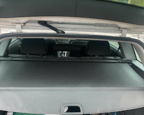 Сірий Опель Астра, об'ємом двигуна 1.6 л та пробігом 223 тис. км за 4750 $, фото 5 на Automoto.ua