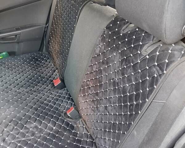 Серый Опель Астра, объемом двигателя 1.8 л и пробегом 314 тыс. км за 3800 $, фото 15 на Automoto.ua