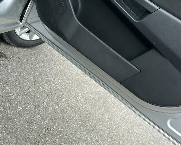 Сірий Опель Астра, об'ємом двигуна 1.6 л та пробігом 285 тис. км за 3899 $, фото 8 на Automoto.ua