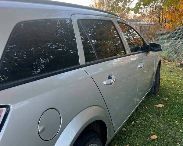 Сірий Опель Астра, об'ємом двигуна 1.69 л та пробігом 271 тис. км за 3800 $, фото 2 на Automoto.ua