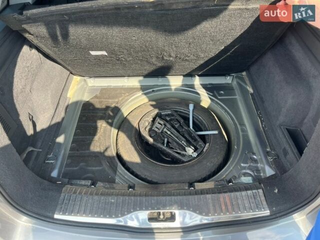 Сірий Опель Астра, об'ємом двигуна 1.6 л та пробігом 280 тис. км за 4800 $, фото 26 на Automoto.ua