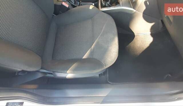 Сірий Опель Астра, об'ємом двигуна 1.69 л та пробігом 260 тис. км за 4899 $, фото 16 на Automoto.ua