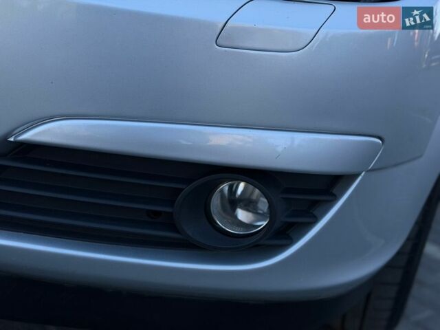 Серый Опель Астра, объемом двигателя 1.8 л и пробегом 194 тыс. км за 6300 $, фото 60 на Automoto.ua