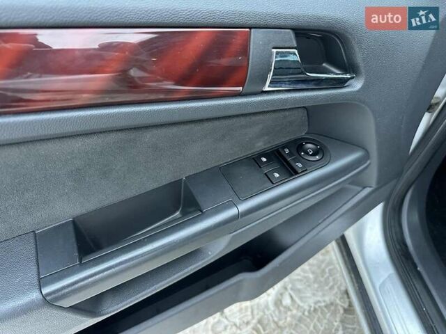 Серый Опель Астра, объемом двигателя 1.8 л и пробегом 170 тыс. км за 5790 $, фото 42 на Automoto.ua