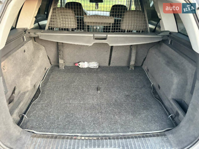 Сірий Опель Астра, об'ємом двигуна 1.8 л та пробігом 211 тис. км за 4799 $, фото 14 на Automoto.ua