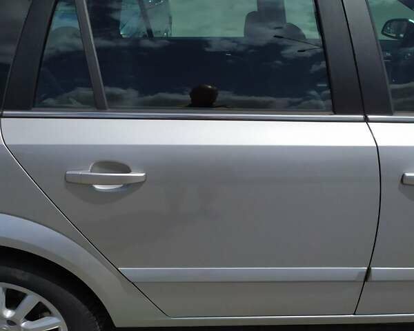 Сірий Опель Астра, об'ємом двигуна 1.6 л та пробігом 223 тис. км за 4750 $, фото 9 на Automoto.ua