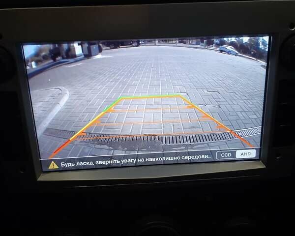 Серый Опель Астра, объемом двигателя 1.6 л и пробегом 203 тыс. км за 6600 $, фото 1 на Automoto.ua