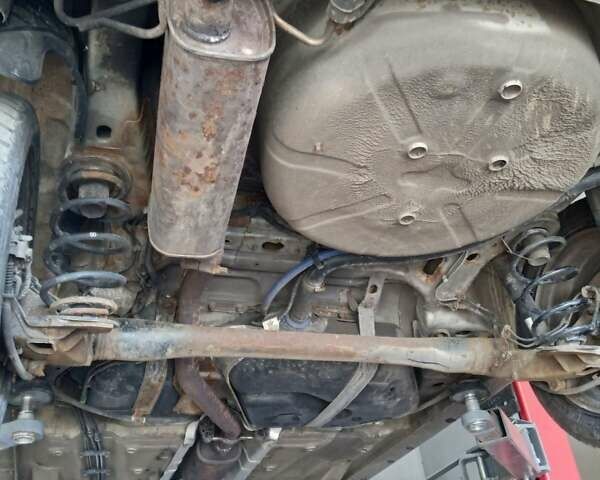 Сірий Опель Астра, об'ємом двигуна 1.9 л та пробігом 248 тис. км за 6000 $, фото 21 на Automoto.ua