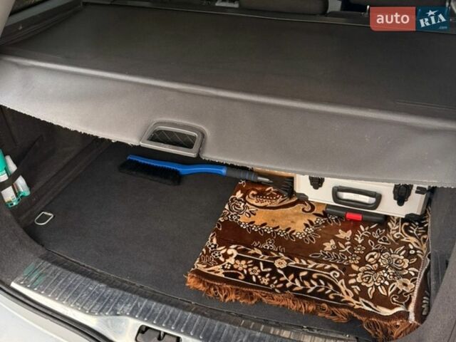 Серый Опель Астра, объемом двигателя 1.6 л и пробегом 250 тыс. км за 4300 $, фото 5 на Automoto.ua