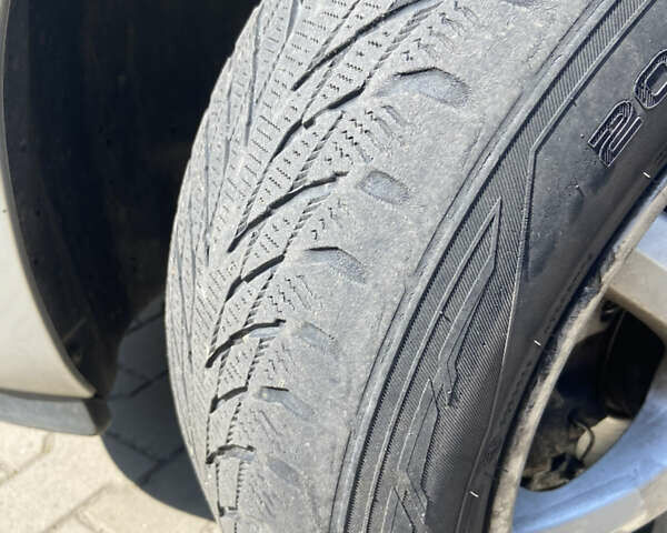 Серый Опель Астра, объемом двигателя 1.6 л и пробегом 250 тыс. км за 4999 $, фото 14 на Automoto.ua