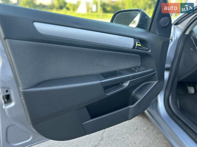 Сірий Опель Астра, об'ємом двигуна 1.8 л та пробігом 211 тис. км за 4999 $, фото 33 на Automoto.ua